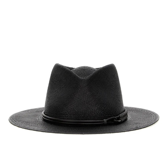 Brunello Cucinelli - Fedora Hat/ size-M. New.